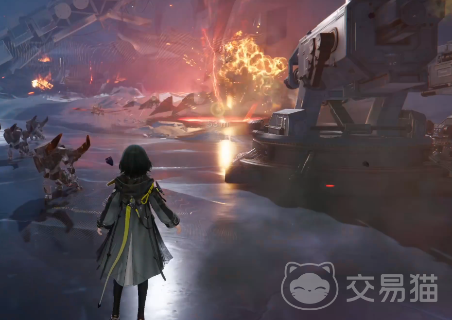 明日方舟终末地地图详解 明日方舟终末地关卡布局、敌人配置与通关技巧