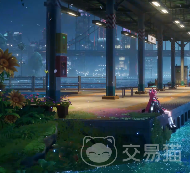 异环地图有多大 异环地图详细解析与尺寸说明