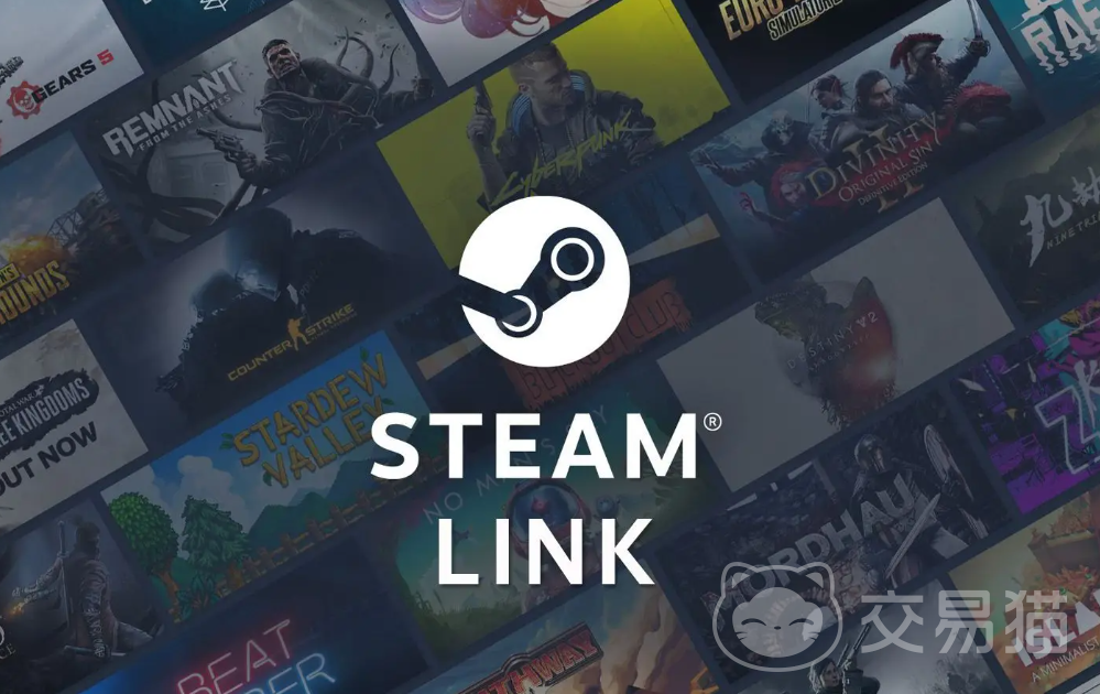 steam账号购买流程是什么 steam账号购买流程一览