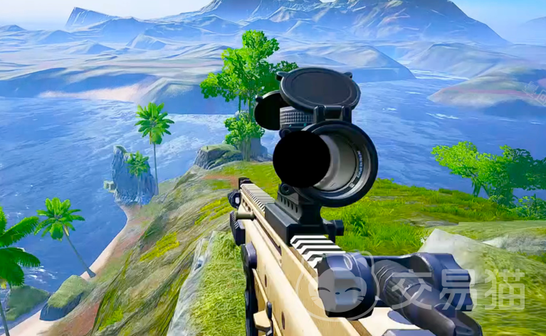 和平精英账号交易平台哪个好 和平精英账号交易平台推荐