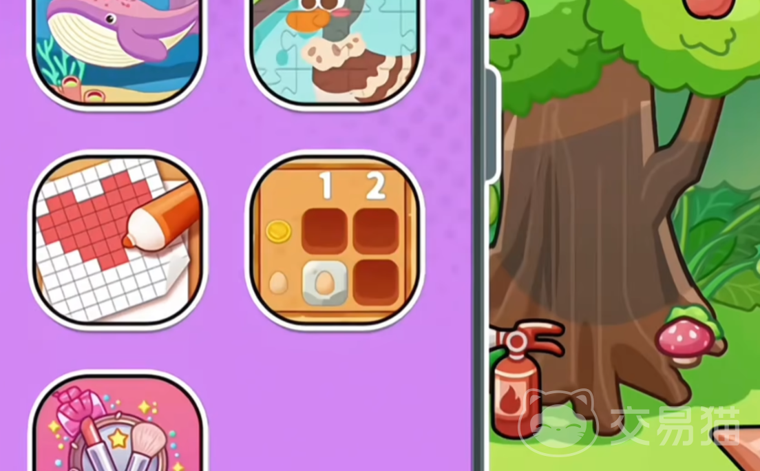 兔小萌世界大鱼吃小鱼玩法指南 兔小萌世界大鱼吃小鱼新手入门与技巧详解