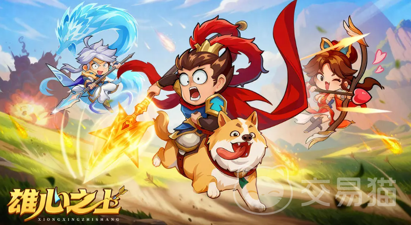 雄心之上自走棋阵容搭配指南 雄心之上最强T0阵容与羁绊组合推荐