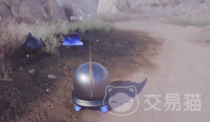 伊莫勇气之剑获取方法 伊莫勇气之剑详细获取步骤与技巧