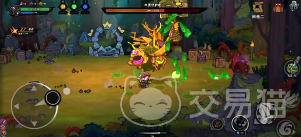 失落城堡2 Lost Castle 2 英文名称及命名背景介绍