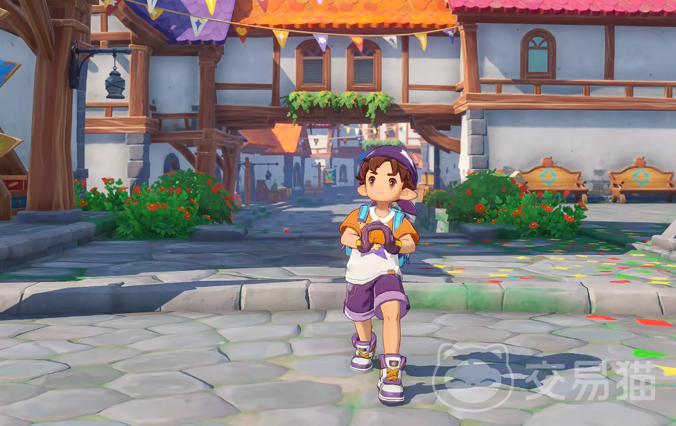 洛克王国手游上线时间 洛克王国手游正式公测日期及预约入口