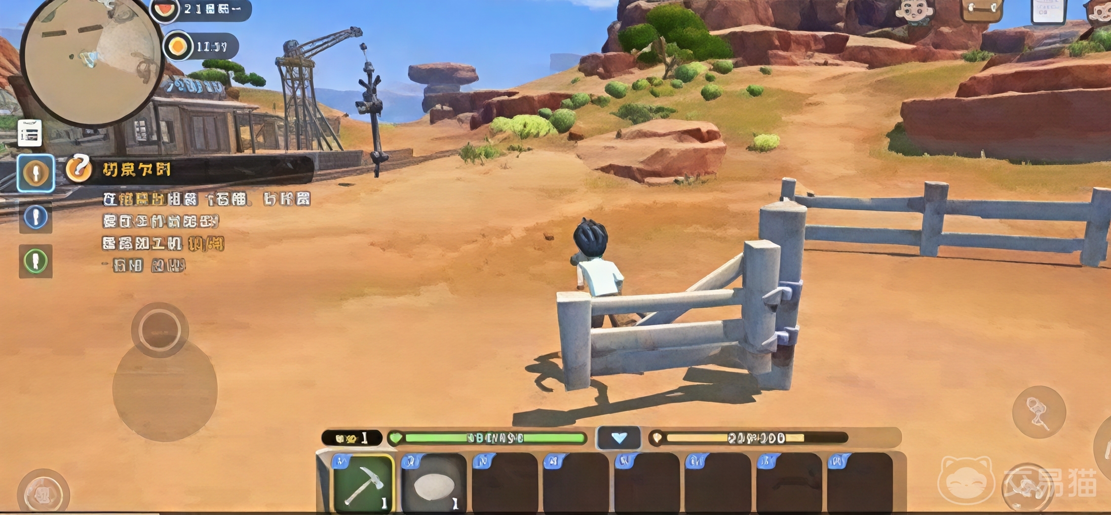 沙石镇时光蘑菇菌株获取攻略 沙石镇时光蘑菇菌株详细获取方法与位置指南