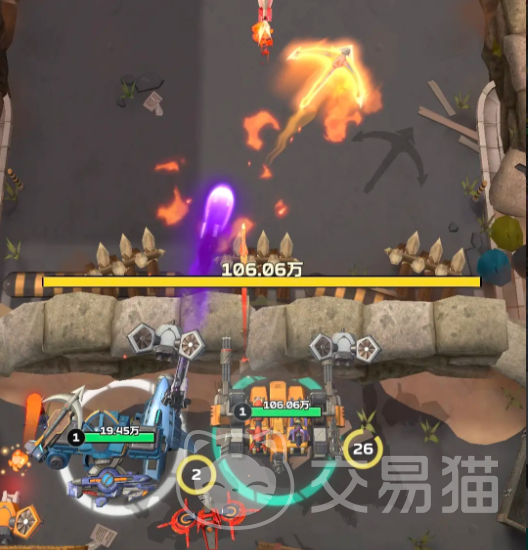 王牌机甲阵容搭配攻略 王牌机甲最强阵容推荐与实战搭配分析