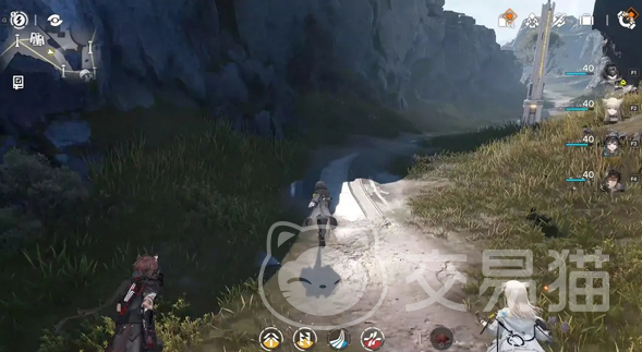 明日方舟终末地 明日方舟终末地手游端玩法详解与适配机型说明