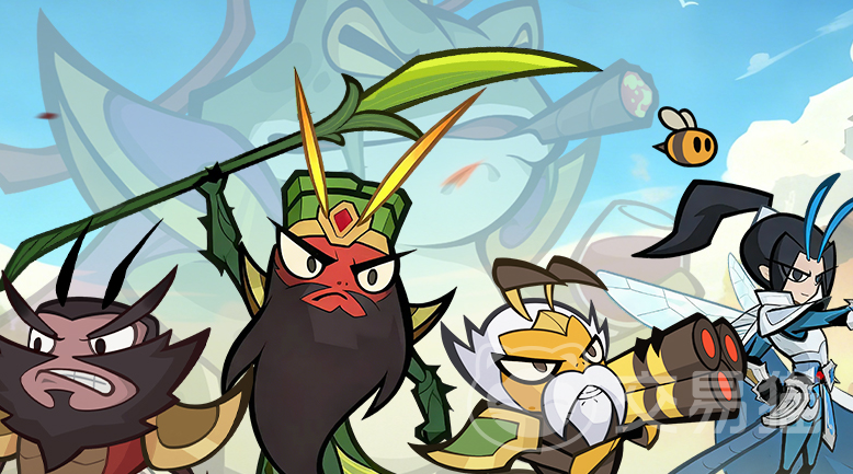 伴你同行手游测评 伴你同行手游真实体验与玩法深度解析