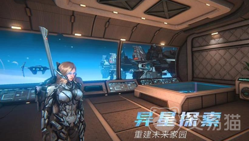 时间秩序手游什么时候上线 时间秩序手游预约入口及最新消息