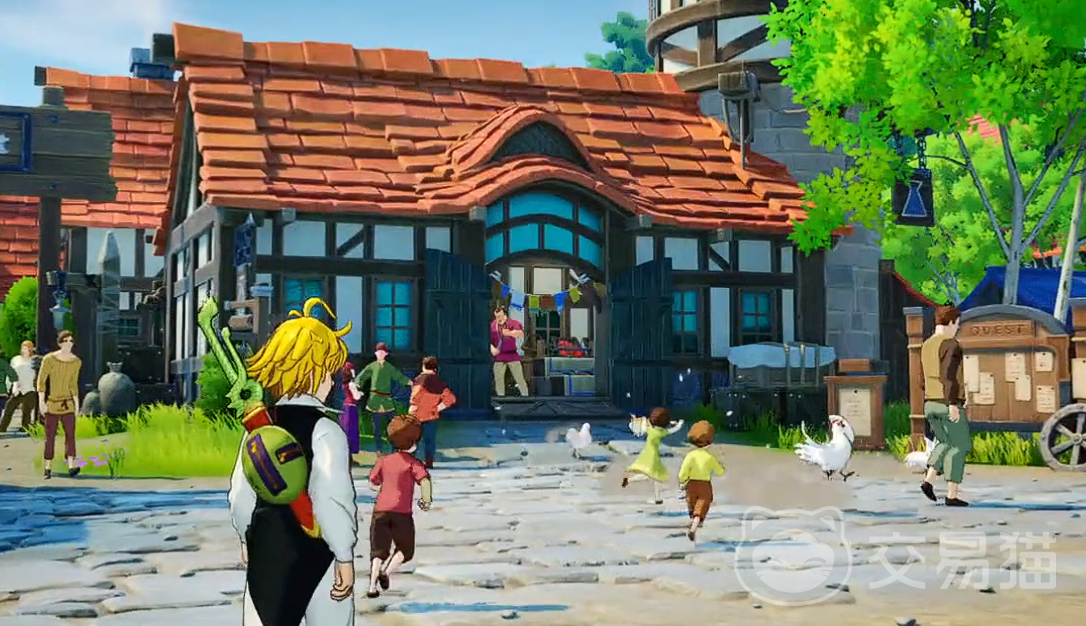 七大罪起源新手攻略 七大罪起源零基础入门玩法详解