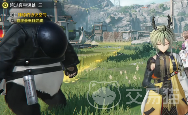 明日方舟终末地源石交易所 明日方舟终末地源石交易所功能详解与实用指南