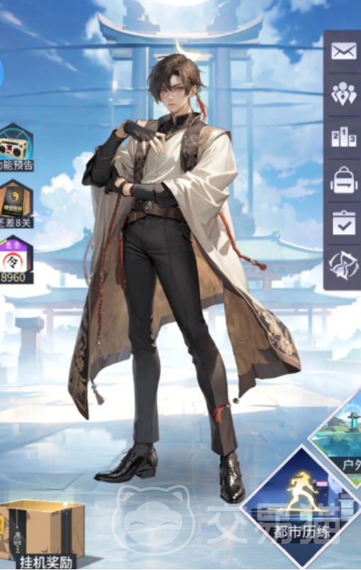 修真高手手游路西法玩法攻略 修真高手手游路西法角色强度与技能连招解析