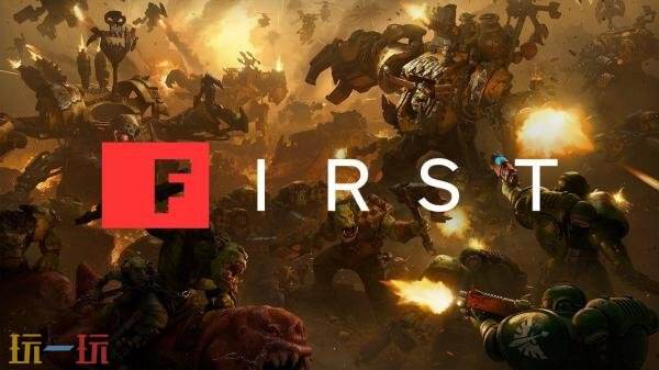 《战锤40K：战争黎明4》「欧克蛮人」预告发布