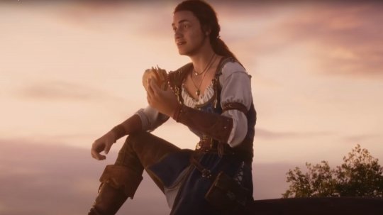 《神鬼寓言4》没有狗狗伙伴 连开发人员都感到失望