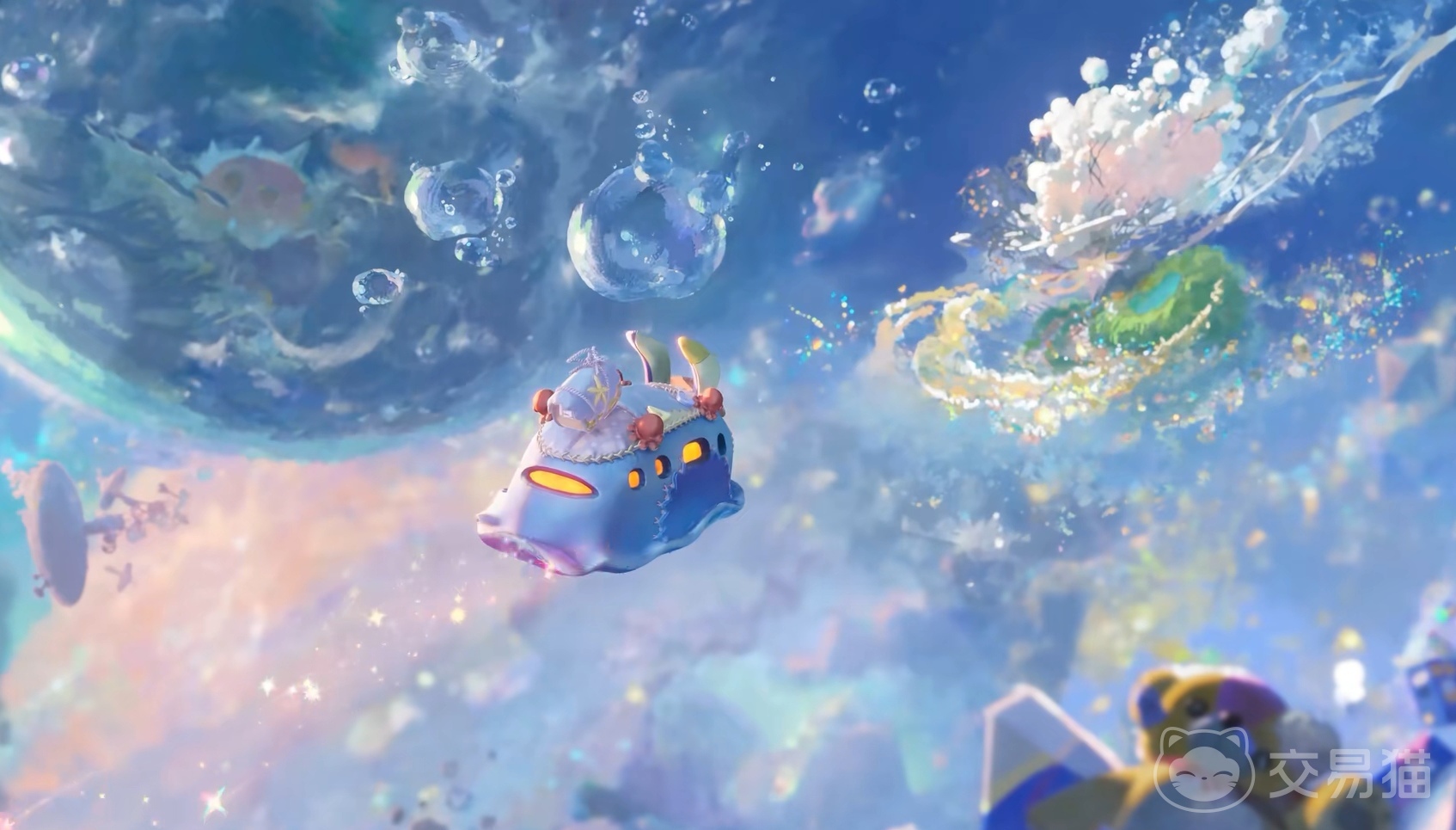 代号Lovania公测时间 代号Lovania上线日期最新消息