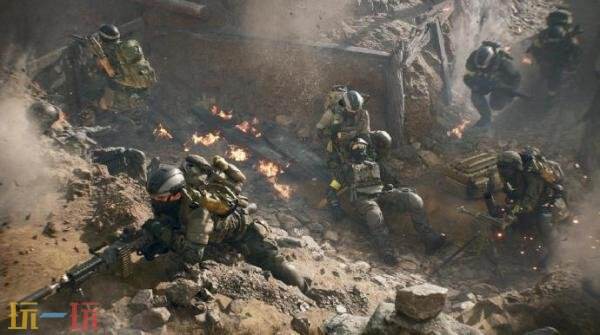 《战地风云6》第二赛季更新延期！将于2月17日开启