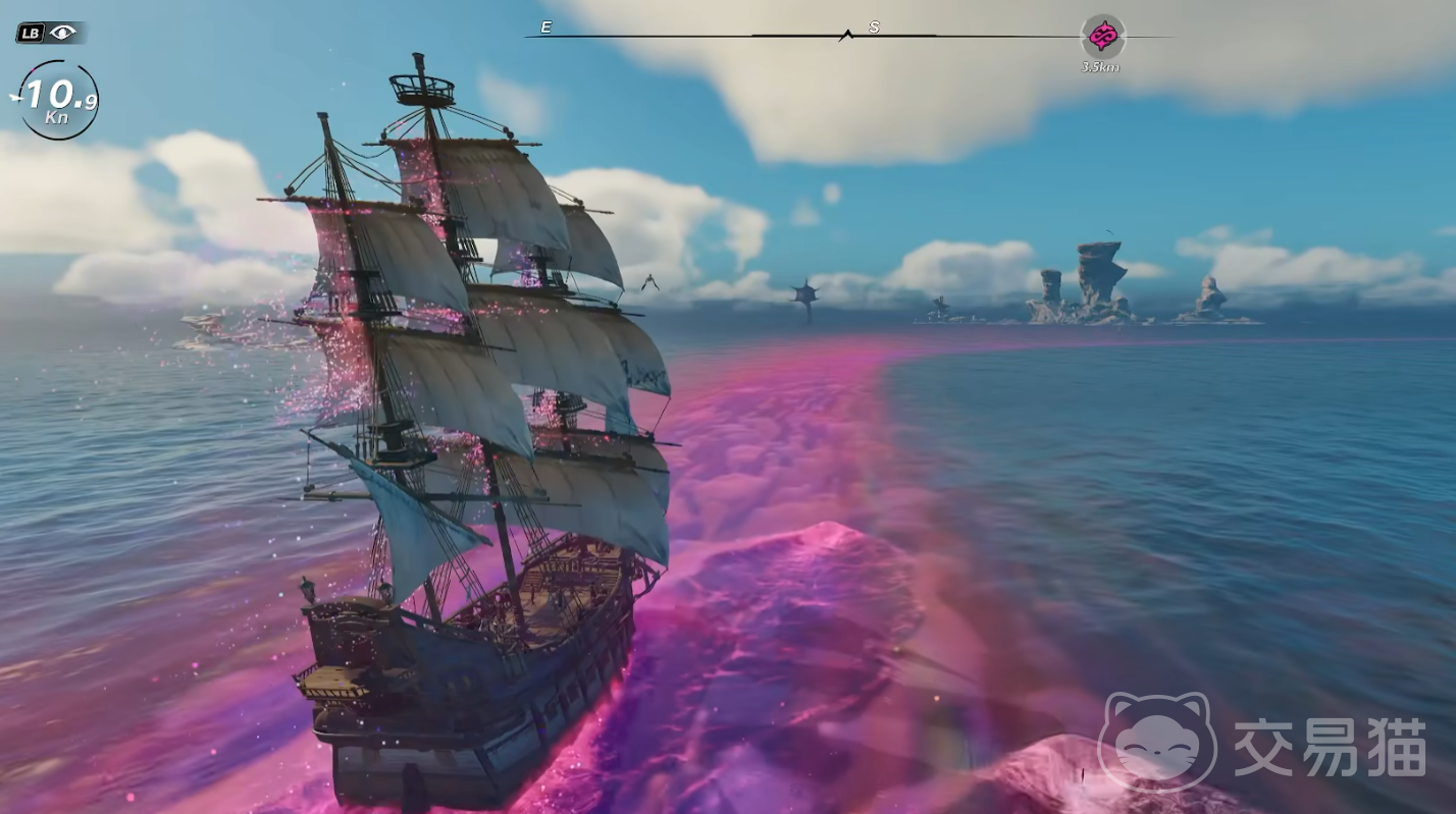 遗忘之海结实链弹炮 遗忘之海链弹炮技能效果与实战强度分析