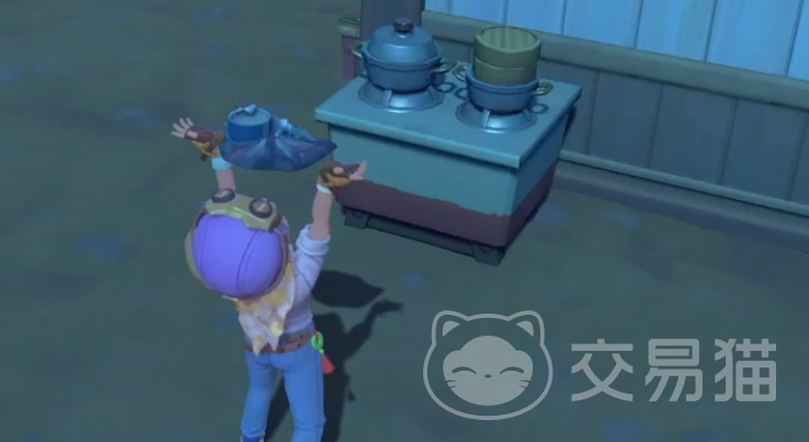 沙石镇时光番茄浓汤制作教程 沙石镇时光番茄浓汤详细步骤与家常做法