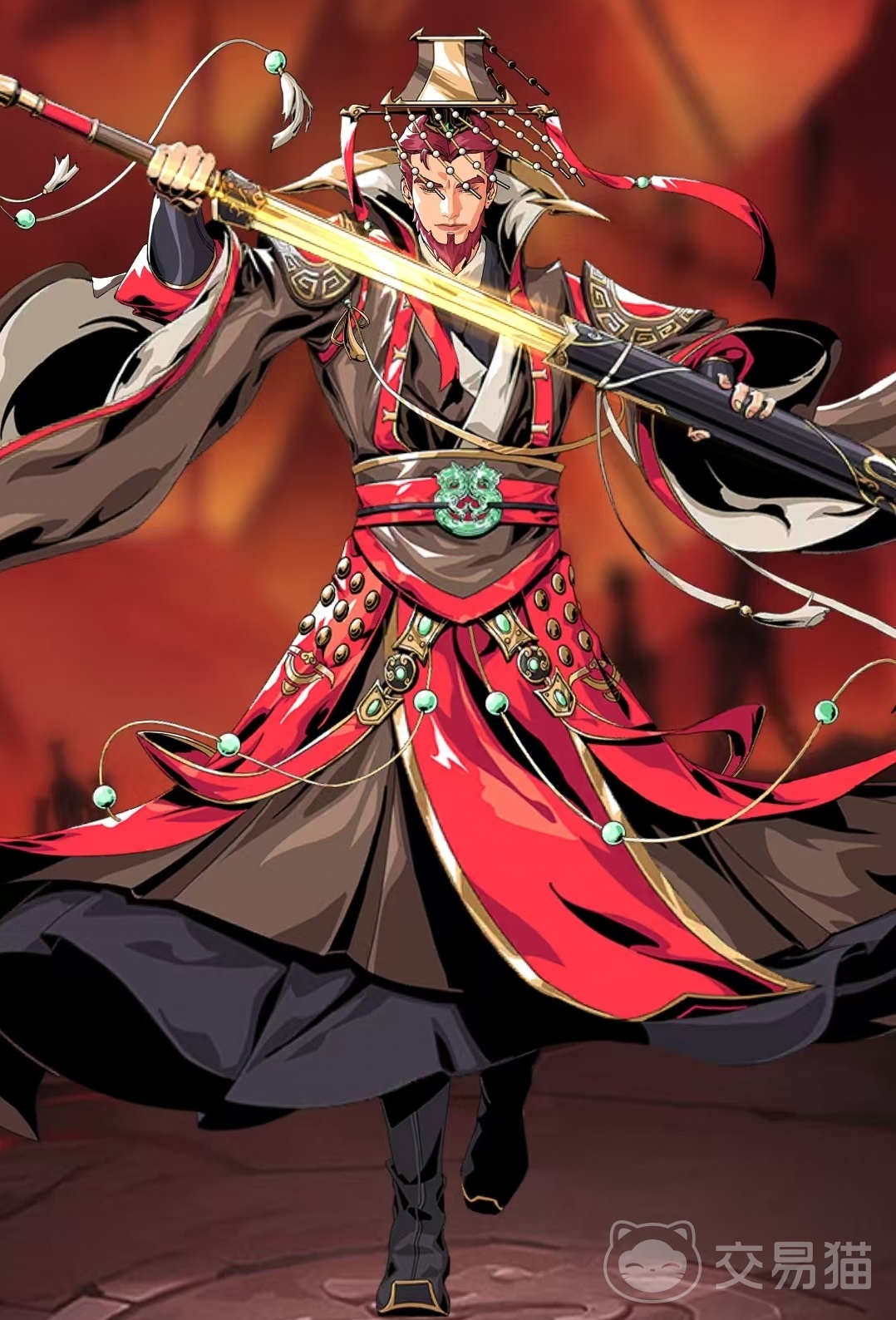 王者荣耀雄心之上孙权搭配攻略 王者荣耀孙权最强阵容与出装推荐