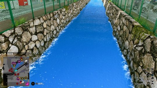 《如龙 极3》试玩玩家反应画质问题 官方回应是BUG补丁修复