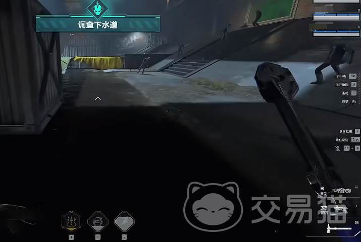 逆战未来武器切换方法详解 逆战未来武器选择与快速切换技巧指南