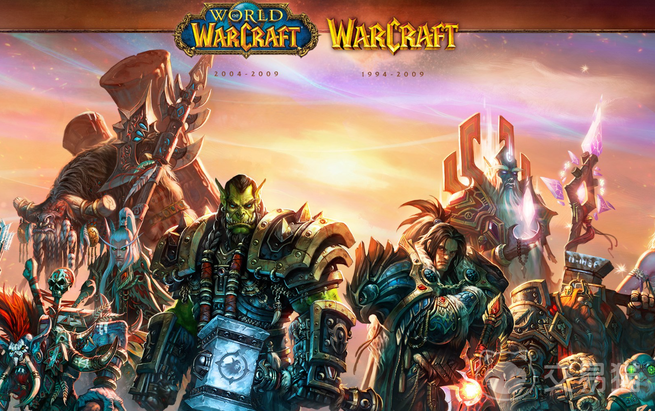 2024年值得信赖的魔兽世界账号交易平台推荐