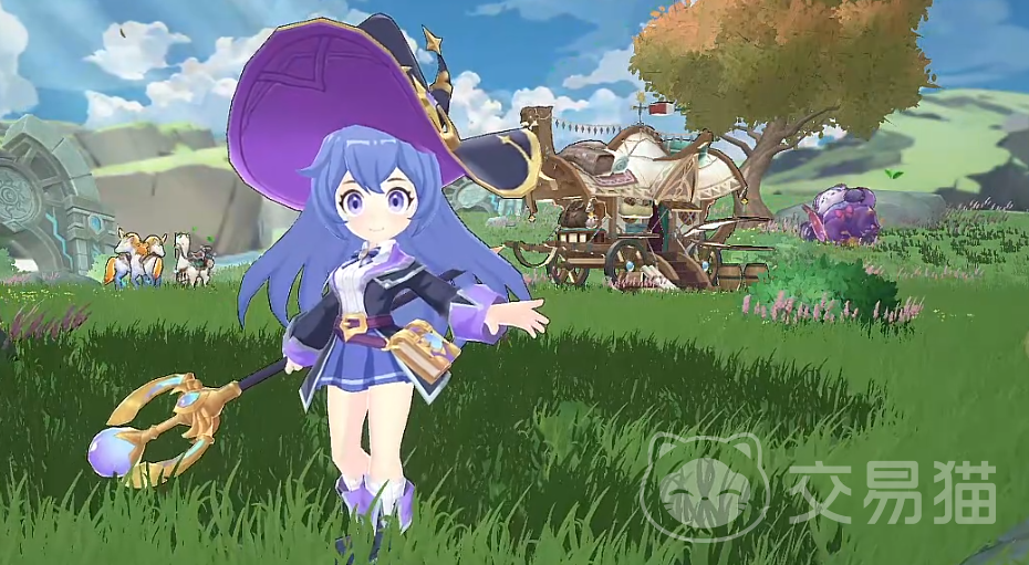 风之国世界流派推荐 风之国最强流派搭配与实战分析