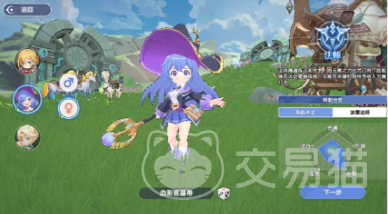 风之国世界法师怎么样 风之国世界法师核心特点深度解析