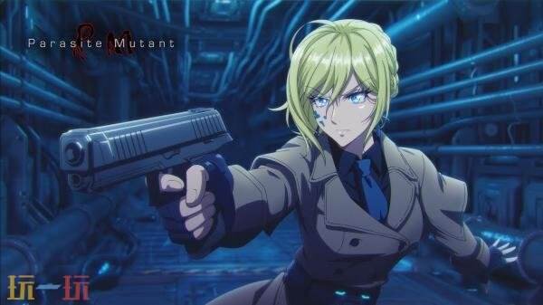 生物恐怖题材RPG《寄生种》PC版试玩现已推出