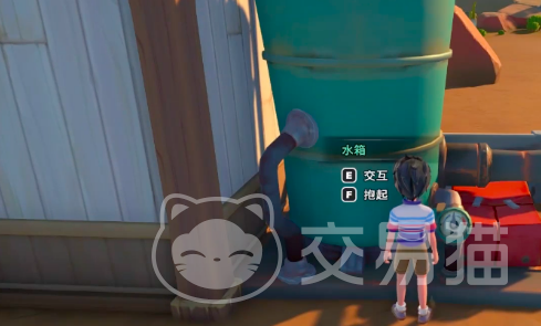 沙石镇时光水箱怎么加水 沙石镇时光水箱加水详细步骤与常见问题解答