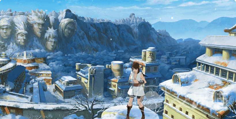 火影忍者医疗忍者雨乃强度分析｜火影忍者雨乃实战表现与技能机制详解