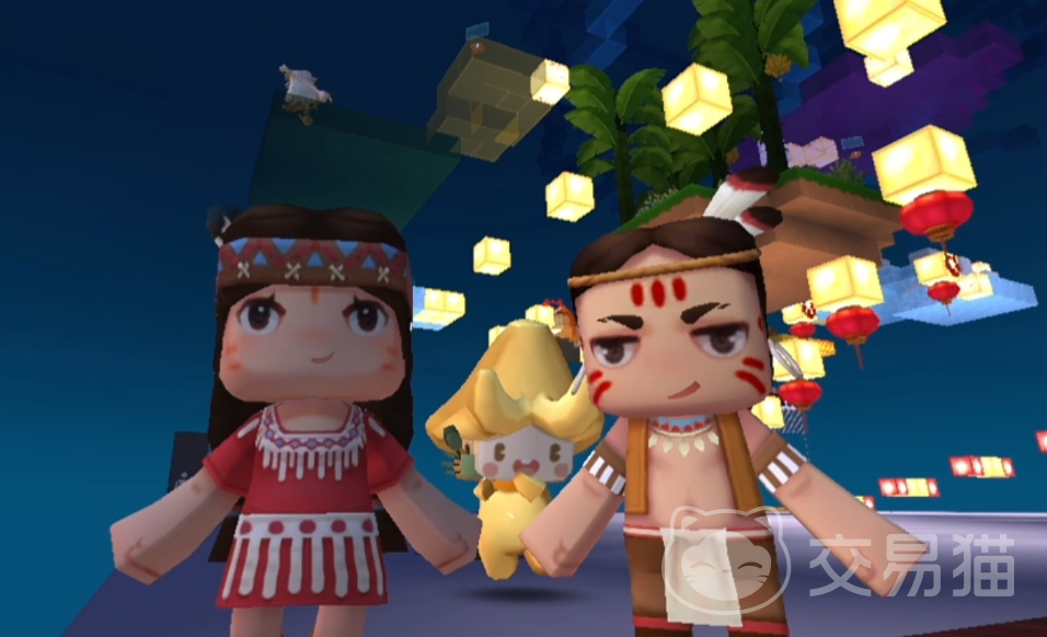 迷你世界账号交易平台有哪些 安全的迷你世界账号平台推荐