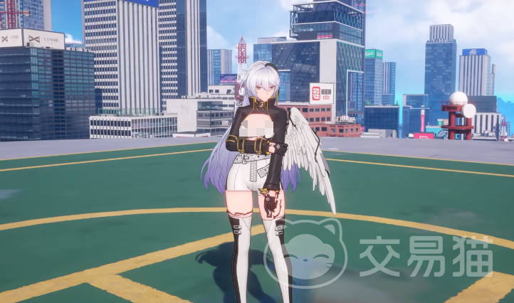 异环哈索尔是谁 异环哈索尔角色背景与设定详解