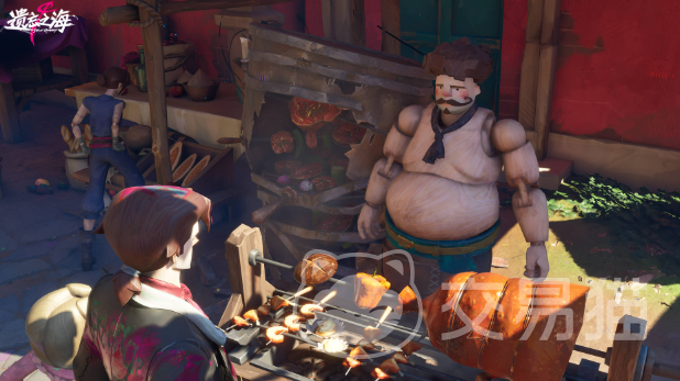 遗忘之海内测预约方法 遗忘之海内测资格申请流程