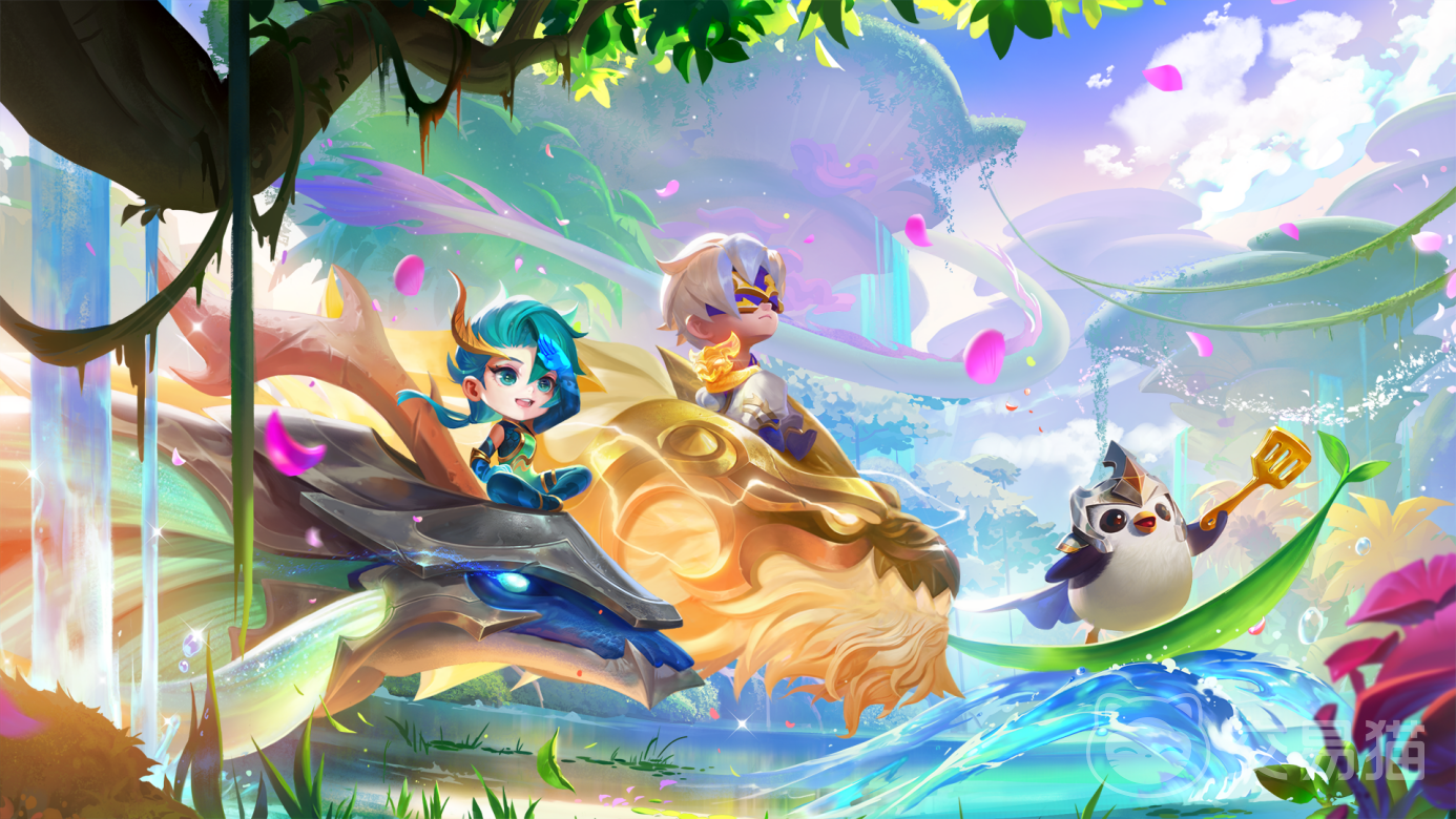 金铲铲账号交易平台有什么 金铲铲账号交易平台分享