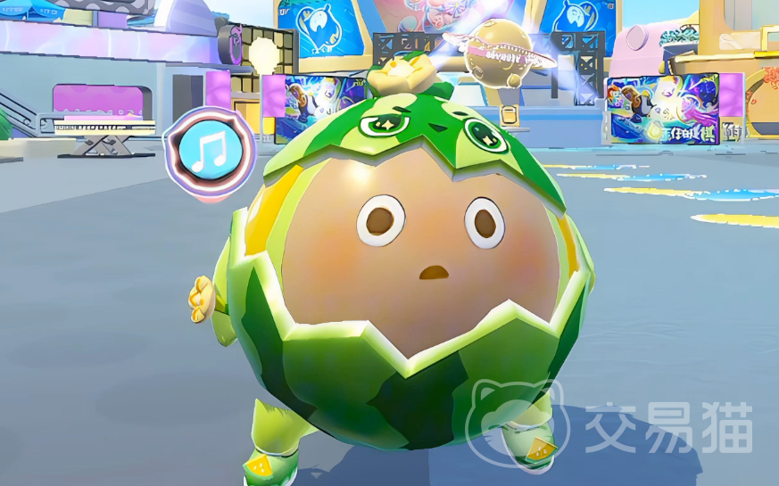 蛋仔派对账号交易平台有哪些 蛋仔派对账号交易平台推荐