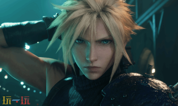 《FF7 重制版》三部曲终章引擎落定