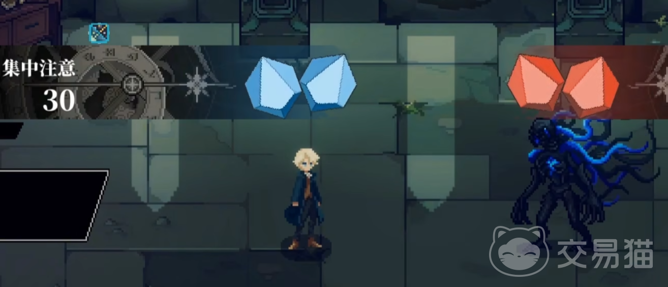 心之钥天选之人是谁 心之钥天选之人角色能力与技能机制详解