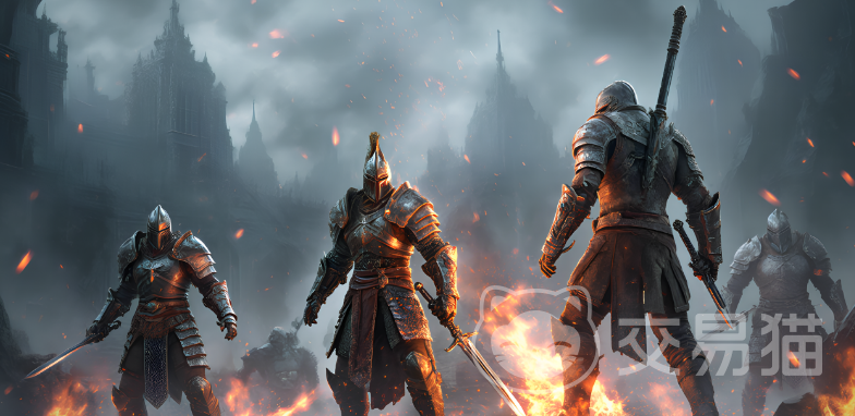 正规游戏交易平台分享 游戏交易平台哪个靠谱