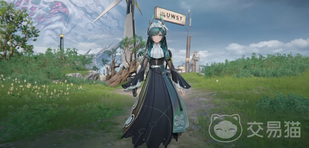 明日方舟终末地赛希强度评测 明日方舟终末地赛希角色定位与实战表现分析