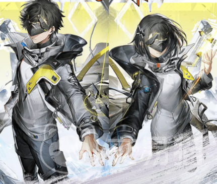 明日方舟终末地 全角色最强装备搭配与获取指南