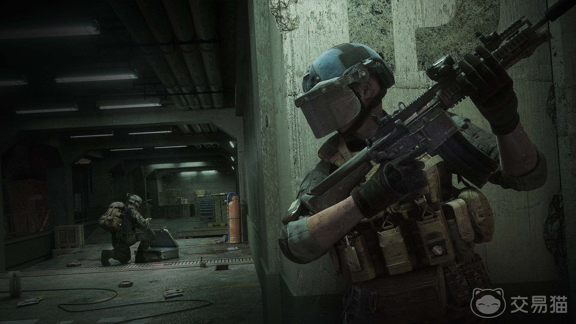 暗区突围账号交易平台哪个好 暗区突围账号买卖app介绍