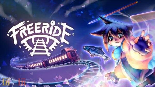 性格测试RPG《自由前行》Switch版现已发售