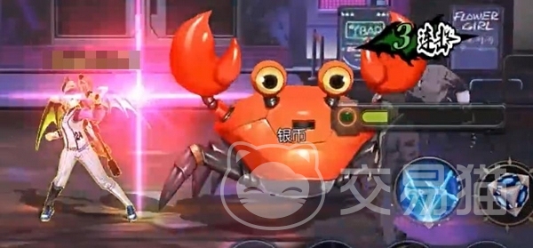 耀世格斗手游开服时间揭晓 耀世格斗手游上线日期与预约入口