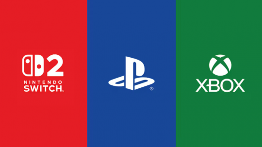 任天堂索尼微软发布联合声明 守护玩家的信息安全