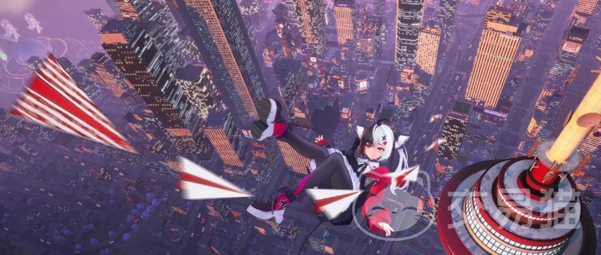 异环全角色技能详解 异环所有角色技能一览