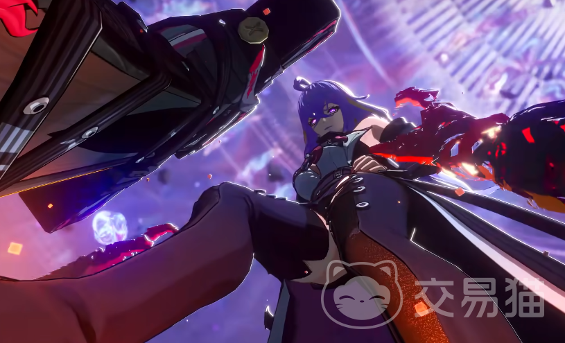 异环法蒂娅角色介绍 异环法蒂娅技能详解与实战应用