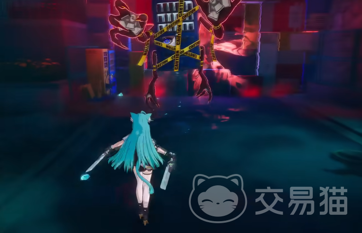 异环是哪家公司 异环相关企业信息汇总