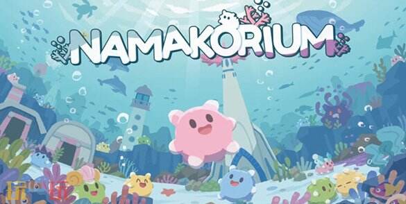 水下合作即时战《海参大作战》1月30日在PC开启抢先体验